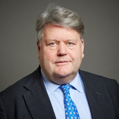 Lord Strathclyde